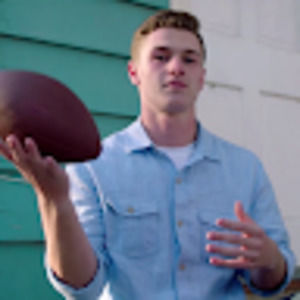 Meet your Posher, Joshua